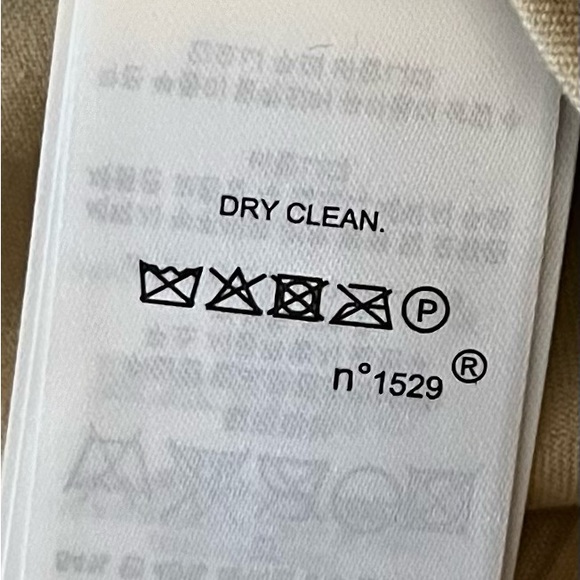 Lauren by Ralph Lauren Pants Size 4 - Picture 5 of 8